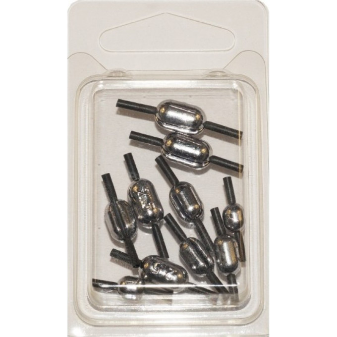 Грузила SALMO SLADE быстросъемные скользящие 02.0г 8шт SQS-0020