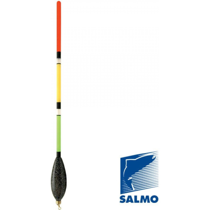 Поплавок Бальзовый SALMO 87 06.0 9187-060