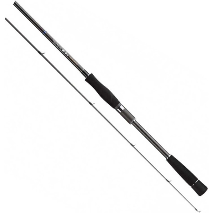Удилище спиннинговое SALMO Diamond Microjig 8 2.10 5500-210
