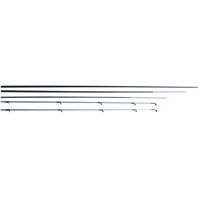 Вершинки сигнальные удилища фидерного Salmo 01-004 10Шт. Набор 1201-004