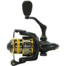 Катушка безынерционная SALMO Elite Jig&spoon 10 4000Fd 9340FD